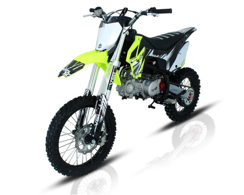  Dirt bike Thumpstar TS-K 50cc 10/10