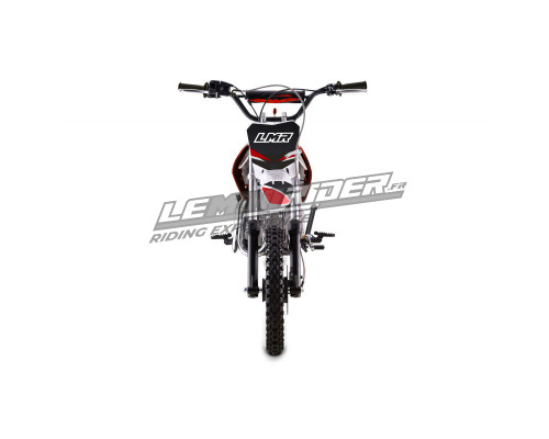  Dirt bike 125cc LMR 12/14" -  Monster Edition