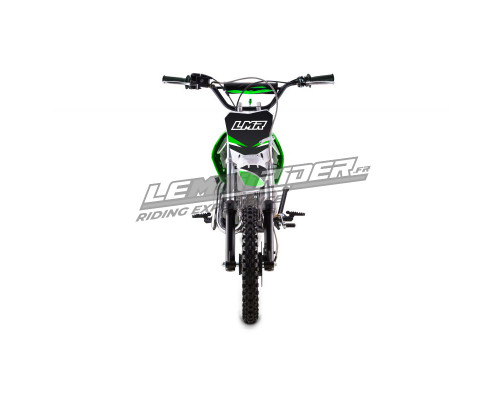  Dirt bike 125cc LMR 12/14" -  Monster Edition