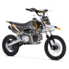 Dirt bike LMR D1 125cc 12/14" orange