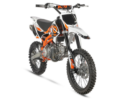  Dirt bike Kayo TT 125cc - 2022