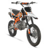 Dirt bike Kayo TT160 14/17"