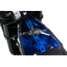 Minimoto électrique enfant 300w Flee S 24V - bleu Pocket Bike & Pocket Quad