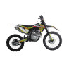 Dirt bike, Pit bike Probike 250cc
