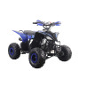 Quad enfant 125cc-R Probike - bleu Quad enfant