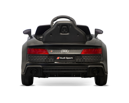 Voiture électrique enfant Audi R8 Performance, 2 moteurs 30w, télécommande parentale 2.4 Ghz Voitures électriques