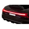 Voiture électrique enfant Audi RS e-tron gt, 2 moteurs 30w, télécommande parentale 2.4 Ghz Voitures électriques
