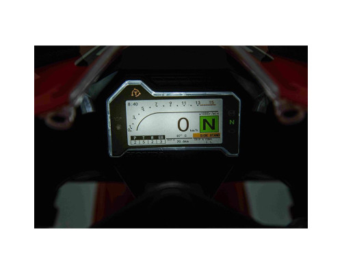 Moto électrique enfant Honda CBR 1000R 12 volts, 1 moteur 35w, Voitures électriques