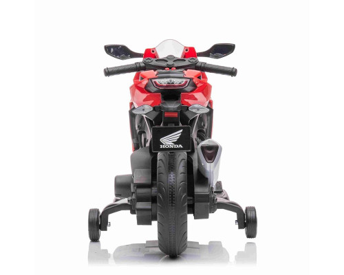 Moto électrique enfant Honda CBR 1000R 12 volts, 1 moteur 35w, Voitures électriques