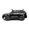 Voiture électrique enfant Audi RS6 noire 12v, 2 moteurs 30w, télécommande parentale 2.4 Ghz Voitures électriques