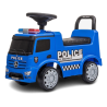 Trotteur pousseur camion enfant Mercedes Antos police Voitures électriques