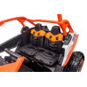 Buggy électrique enfant CAN-AM Maverick, 2 moteurs 240w, télécommande parentale 2.4 Ghz Voitures électriques