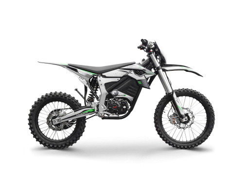 Motocross électrique MX-ONE 12kW 21/18"