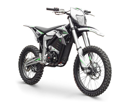 Motocross électrique MX-ONE 12kW 21/18"