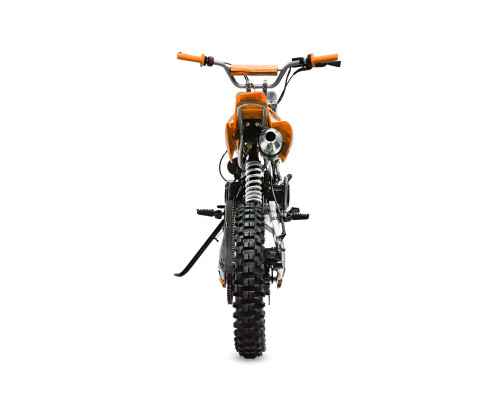 Dirt bike RFN 125cc 14/17 - orange
