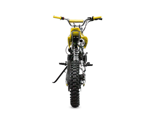 Dirt bike RFN 125cc 14/17 - jaune