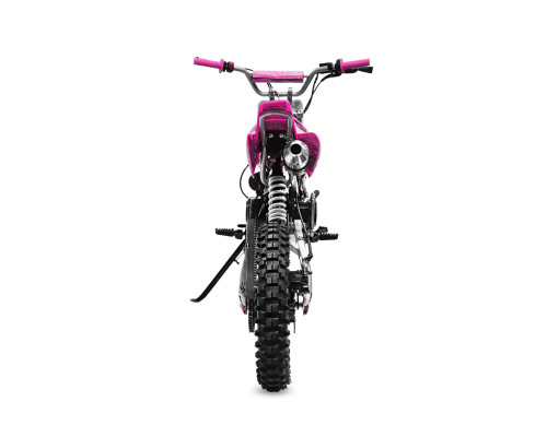 Dirt bike RFN 125cc 14/17 - rose