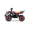 Pocket quad enfant diamon motors rino 800w - orange Pocket Bike & Pocket Quad