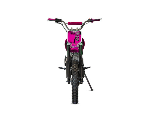 Dirt bike NXD 125cc 14/17 - rose