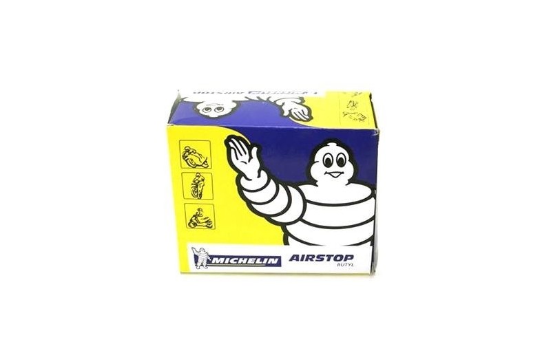 Pièces détachées Chambres à air, bouchon de valves 10" TR4 - Michelin Michelin