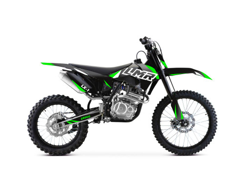 Motocross LMR LX-1 250cc 18/21" - vert