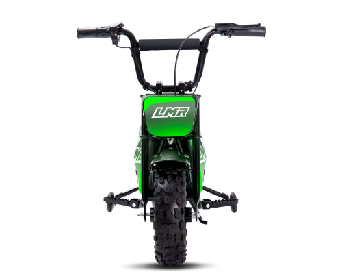 copy of Minimoto électrique enfant 250w e-superbike - vert