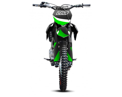 Motocross LMR LX-2 300cc 18/21" - vert