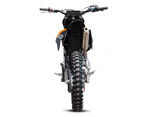Motocross LMR LX-2 300cc 18/21" - orange