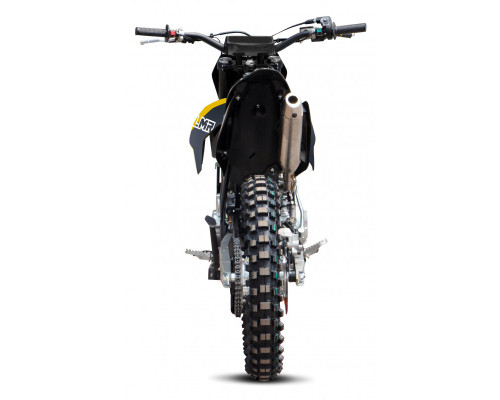 Motocross LMR LX-2 300cc 18/21" - jaune