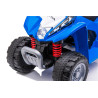 Quad électrique enfant Honda PX250 - bleu Voitures électriques