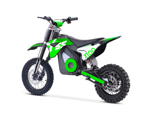 Casque Sedna enfant 48-53cm Vert  Smallmx - Dirt bike, Pit bike, Quads,  Minimoto