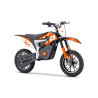 Pocket cross électrique enfant XSS 550W - orange Pocket Bike & Pocket Quad