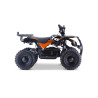 Pocket quad enfant électrique XSS 800W - orange Pocket Bike & Pocket Quad