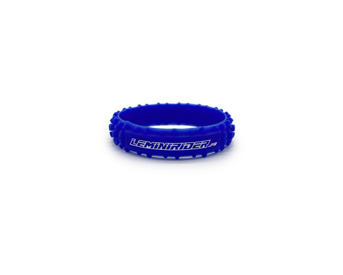 Bracelet LeMiniRider - bleu