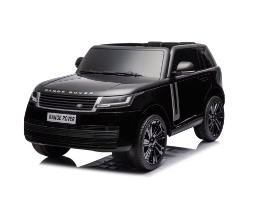 copy of Voiture électrique enfant Range Rover HSE, 2 places, 24 volts, 4 moteurs 35w, télécommande parentale 2.4 ghz - noir