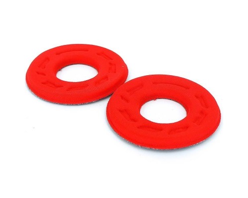 Donuts ProGrip - Rouge