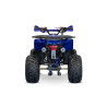Quad enfant 125cc semi-automatique Stone S - bleu Quad enfant
