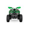 Quad 125cc nmx viper - vert Quad enfant