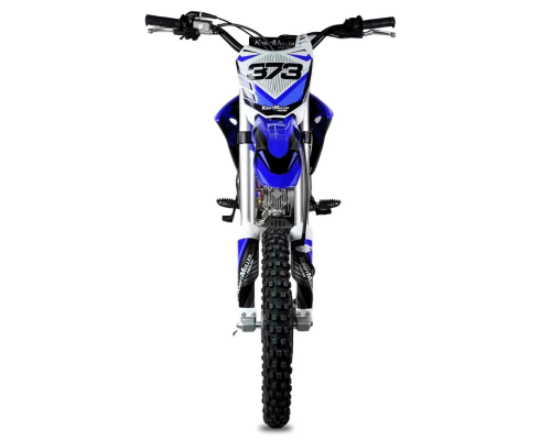 Dirt bike RFN ENDURO 150cc 16/19 bleu