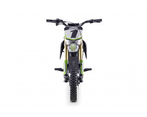 copy of Dirt bike électrique enfant Orion 1300w 14/12 - Édition 2021 vert