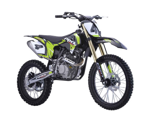 Motocross Probike 300cc SX 18/21" - vert