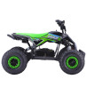 Quad électrique enfant Kwixi 1000W Diamon Motors - vert Quad enfant