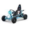 Buggy / Karting, Karting électrique pour enfant Kayo 800w eS50, LeMiniRider