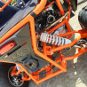Buggy / Karting, Buggy 200cc Kayo S200, LeMiniRider