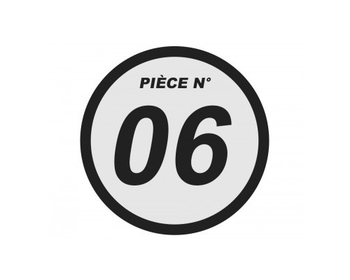 copy of Pipe admission + boîte à clapet origine pocket quad / pocket bike 49cc