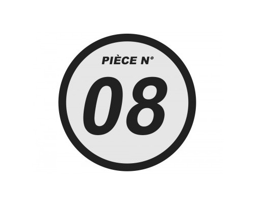 copy of Pipe admission + boîte à clapet origine pocket quad / pocket bike 49cc