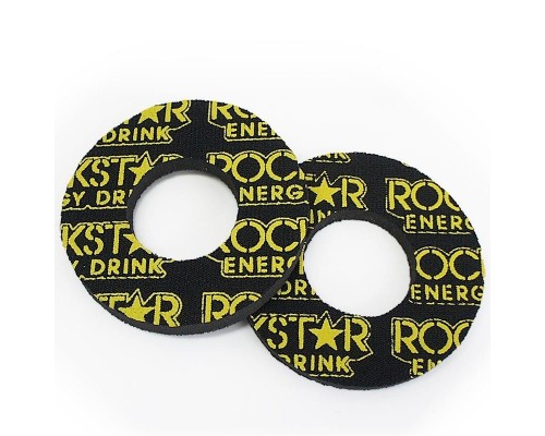 Pièces détachées Donuts FX - Rockstar Logo Rockstar