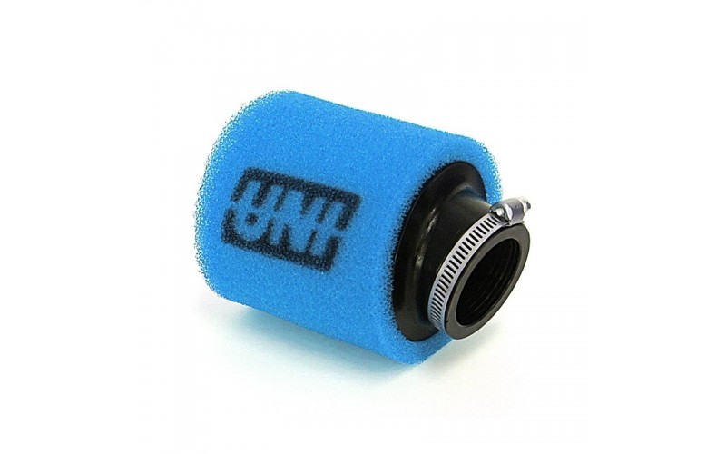 Pièces détachées Filtres à air et filtre essence UNI Bleu / Noir - Ã¸37mm Uni Filter