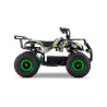 Quad électrique enfant LMR GR-F 1200W 48V - vert Pocket Bike & Pocket Quad