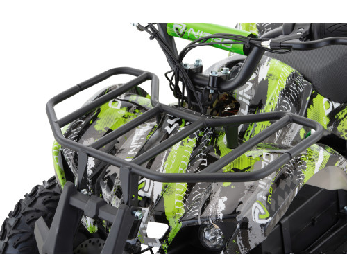 Quad électrique enfant LMR GR-F 1200W 48V - vert Pocket Bike & Pocket Quad
